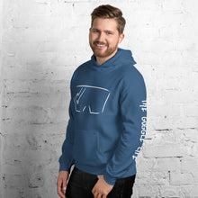 Load image into Gallery viewer, The Goggle Life Hoodie