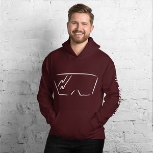 The Goggle Life Hoodie