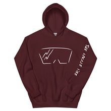 Load image into Gallery viewer, The Goggle Life Hoodie